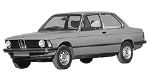 BMW E21 P2910 Fault Code