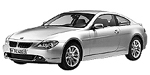 BMW E63 P2910 Fault Code