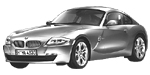 BMW E86 P2910 Fault Code