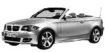 BMW E88 P2910 Fault Code