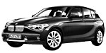 BMW F20 P2910 Fault Code
